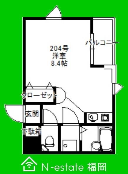 物件画像