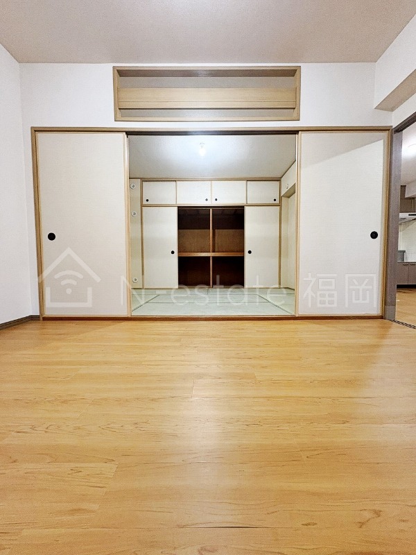洋室