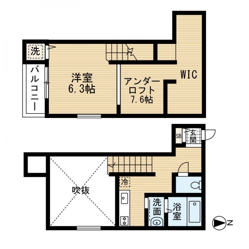 物件画像