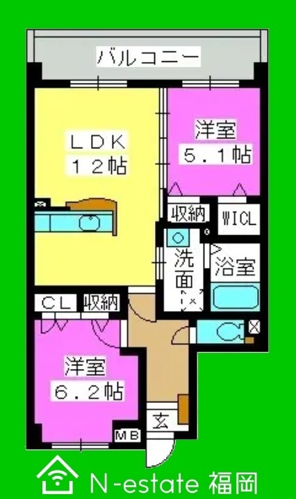 物件画像