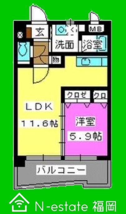 物件画像