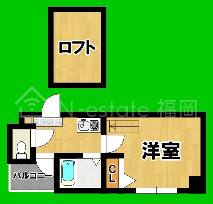 物件画像