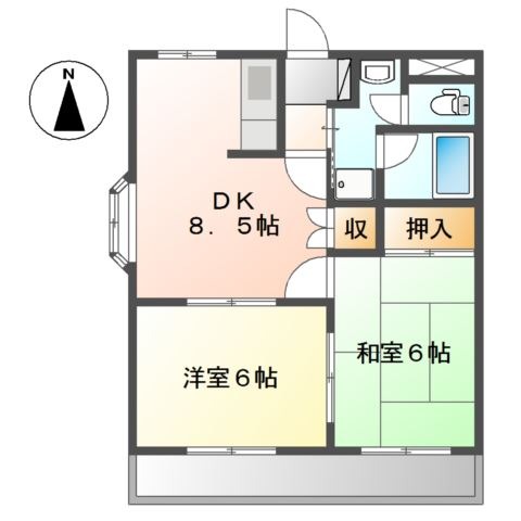 物件画像