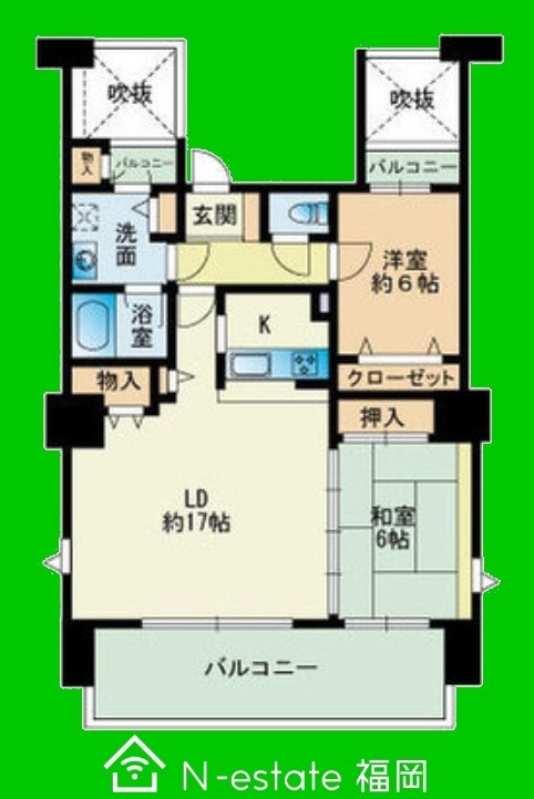 物件画像