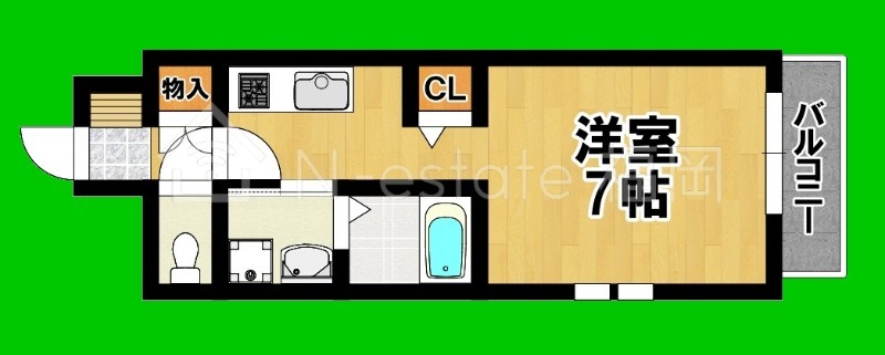 物件画像