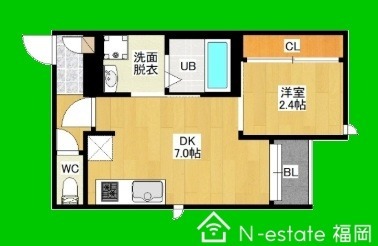 物件画像