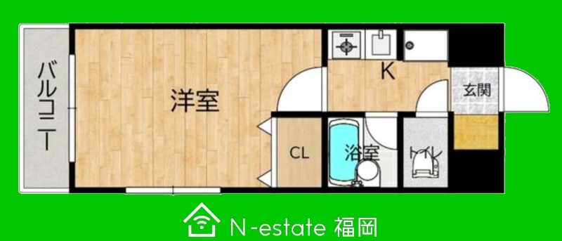 物件画像