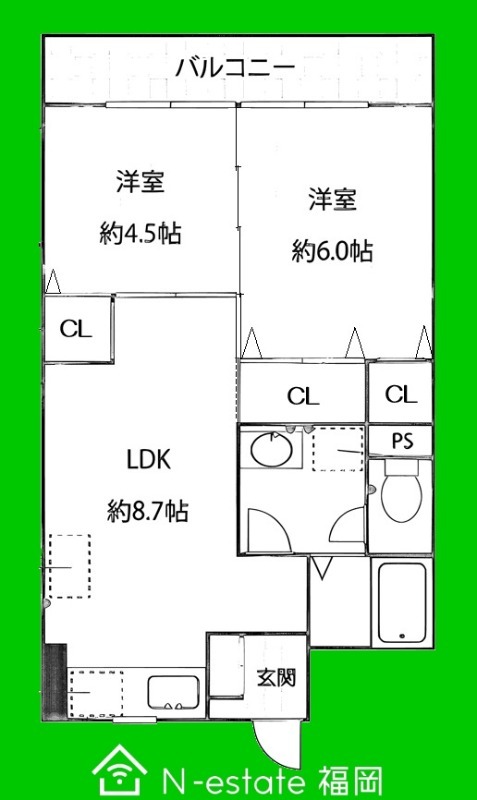 物件画像