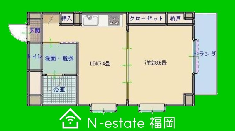 物件画像
