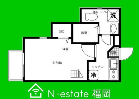 物件画像