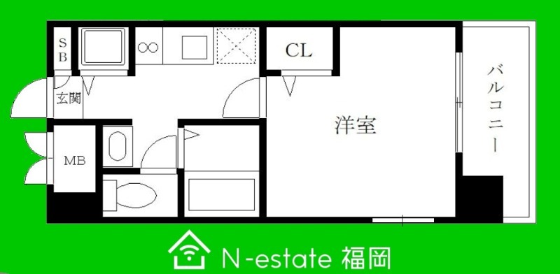 物件画像