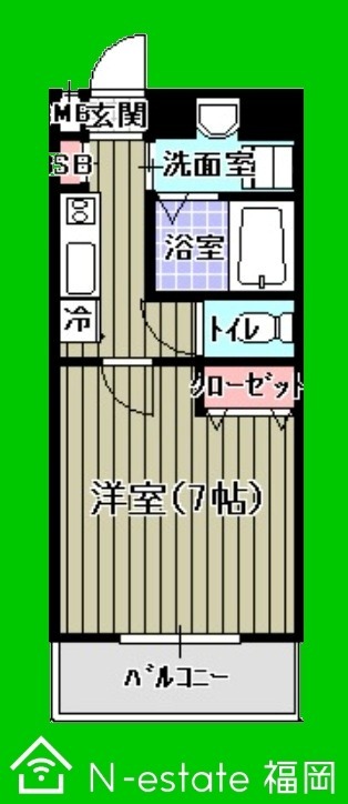 物件画像