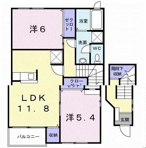 物件画像