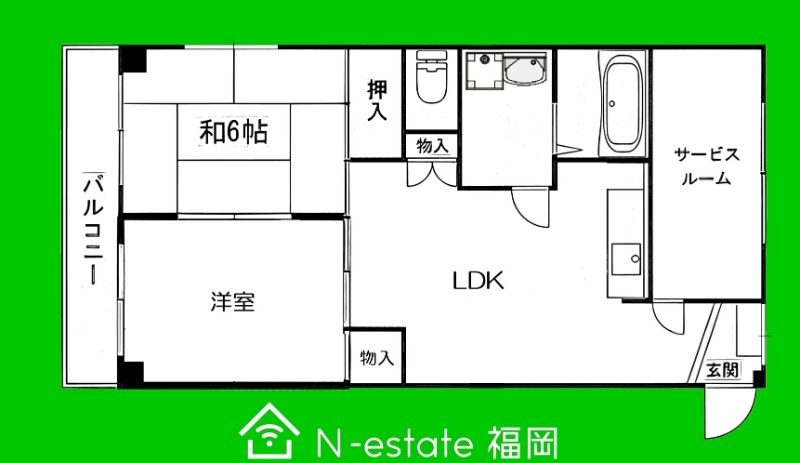物件画像