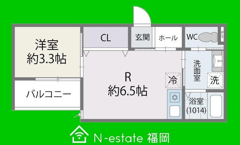 物件画像