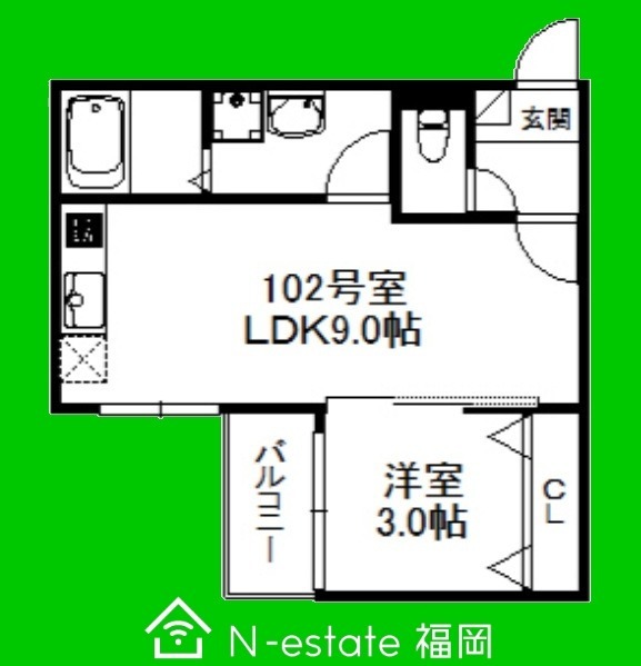 物件画像