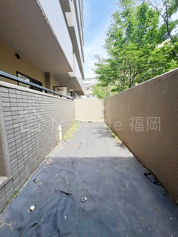 庭