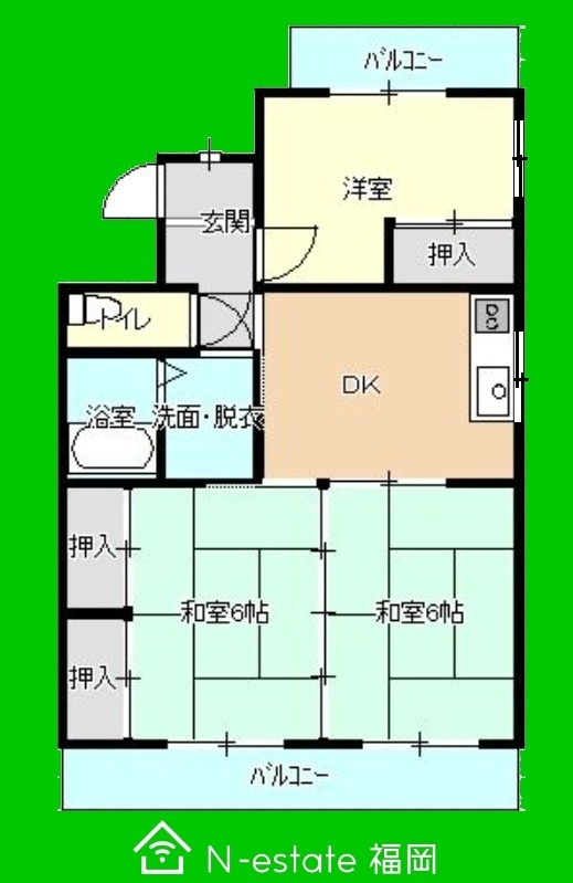 物件画像