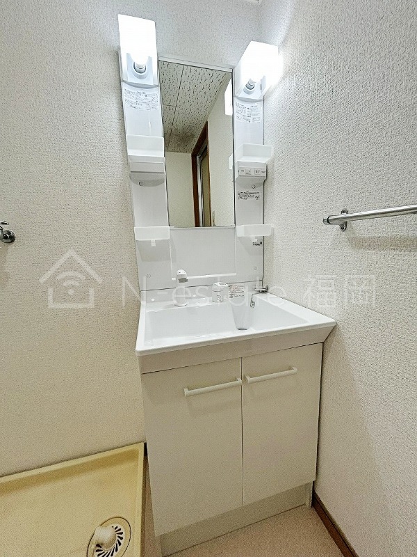 洗面所