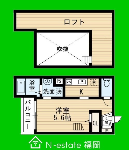 物件画像