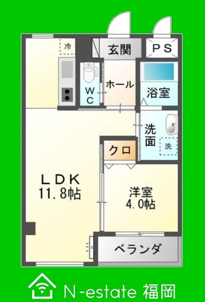 物件画像