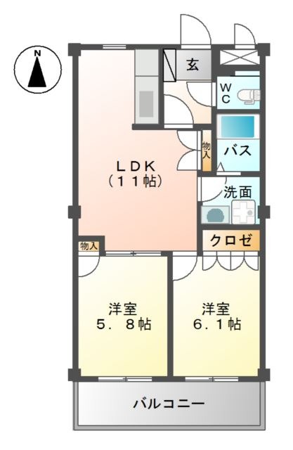 物件画像