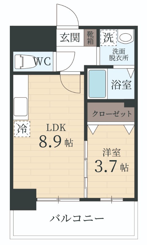 物件画像