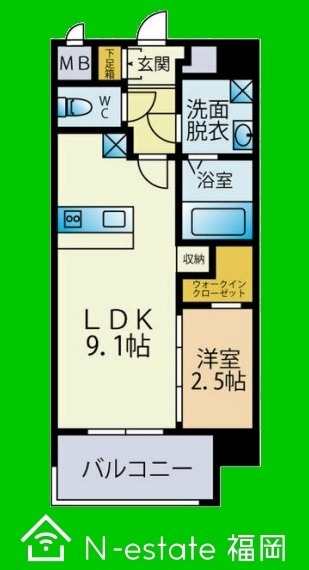 物件画像