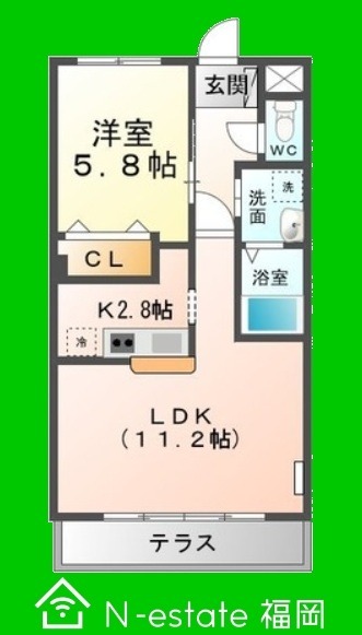 物件画像