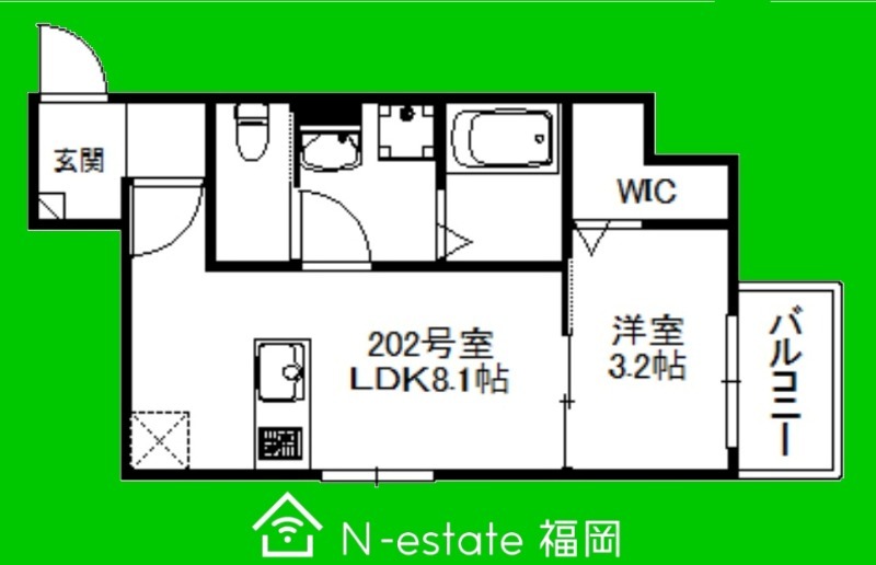 物件画像