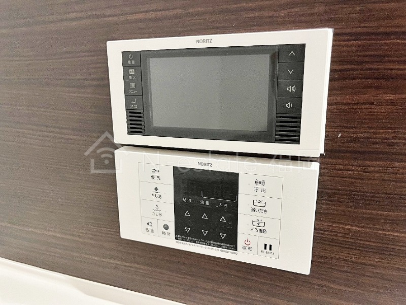 バス