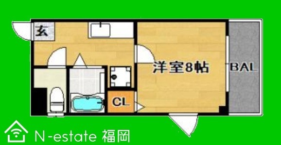 物件画像