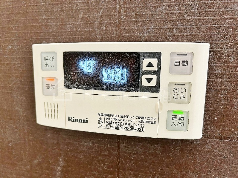 バス
