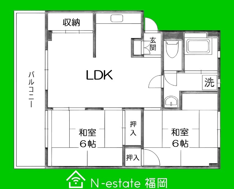 物件画像