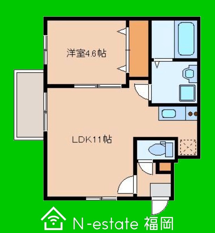 物件画像