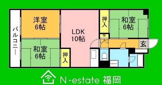物件画像