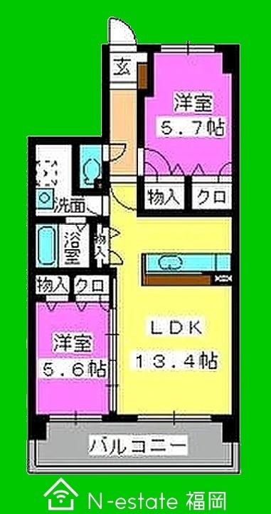 物件画像