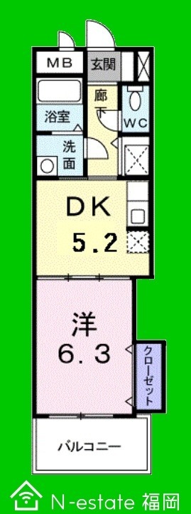 物件画像