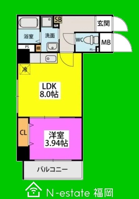 物件画像