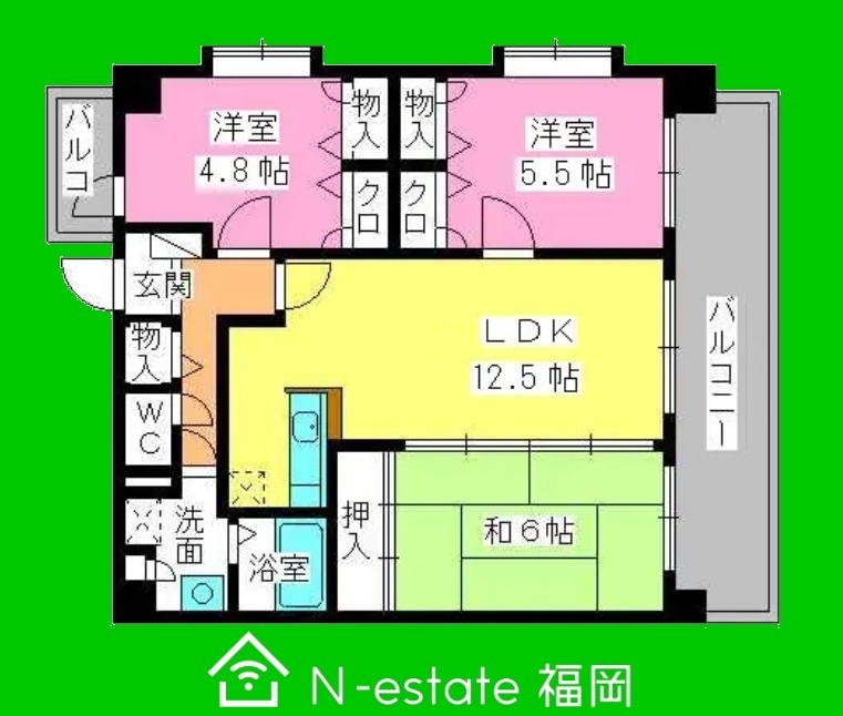 物件画像