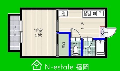 物件画像