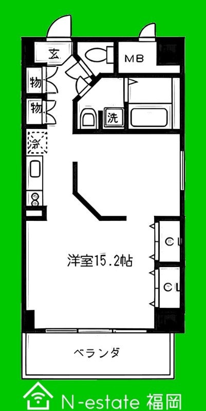 物件画像