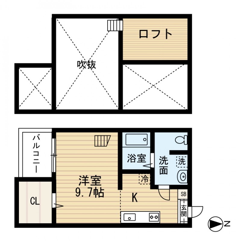 物件画像