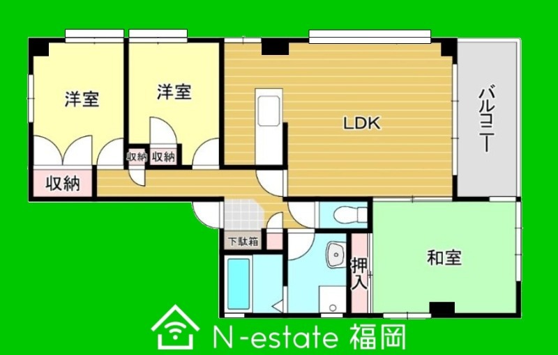 物件画像