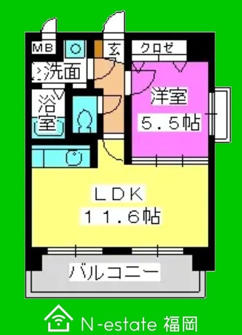 物件画像