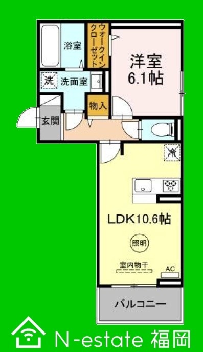 物件画像