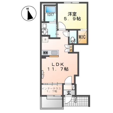 物件画像
