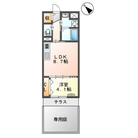 物件画像