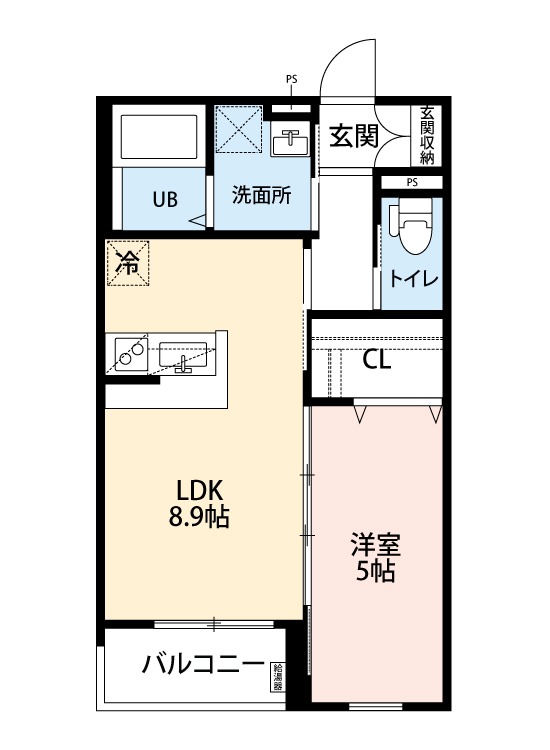 物件画像