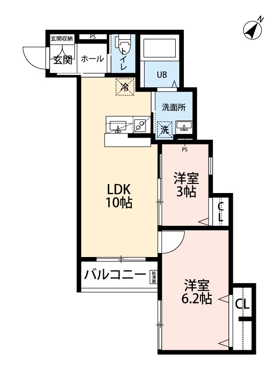 物件画像